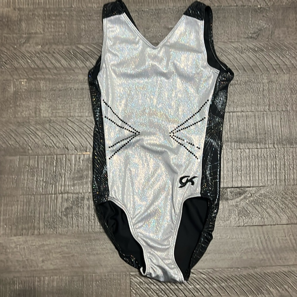 GK leotard